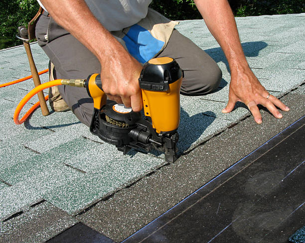 Best Tile Roofing Contractor  in Pemberville, OH