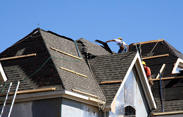 Gutter Installation and Roofing in Pemberville, OH