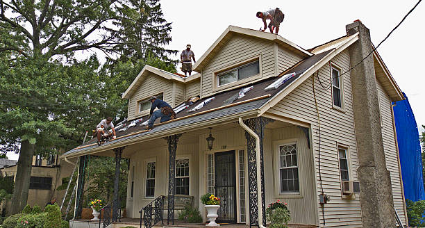 Best Emergency Roof Repair  in Pemberville, OH