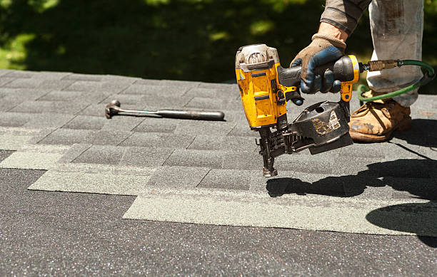 Professional Roofing Contractor in Pemberville, OH
