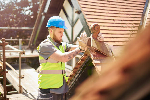 Quick and Trustworthy Emergency Roof Repair Services in Pemberville, OH